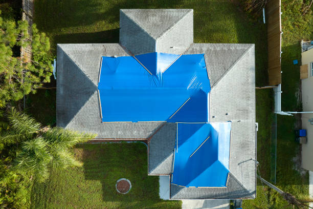 Best 4 Ply Roofing  in Union Gap, WA