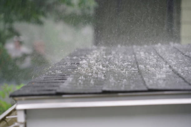 Best Roof Leak Repair  in Union Gap, WA